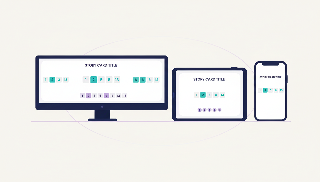Device Agnostic feature illustration